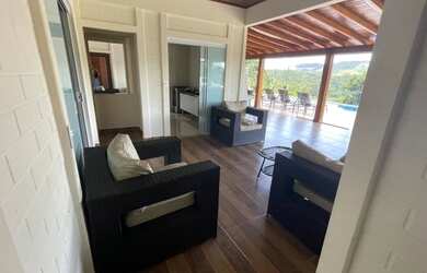 Imagem: A fazenda possui 38.000m² de Área e está localizado em Nazaré