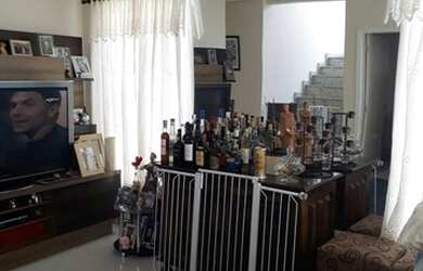 Imagem 4: CASA EM CONDOMÍNIO - CONDOMÍNIO RESIDENCIAL VILLAGIO DI NAPOLLI - SP