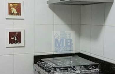 Imagem 6: Apartamento à venda, 75 m² por R$ 540.000,00 - Jardim Marajoara - São...