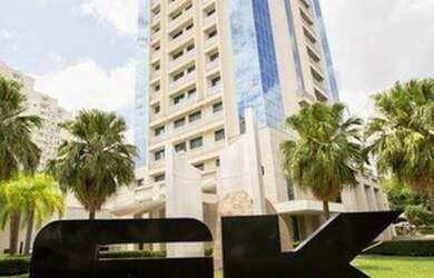 Imagem: O depósito possui 41m² de Área e está localizado em Jardim