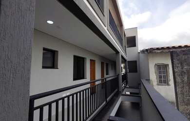 Imagem 16: Condomínio novo, apartamento para venda na Vila Carrão