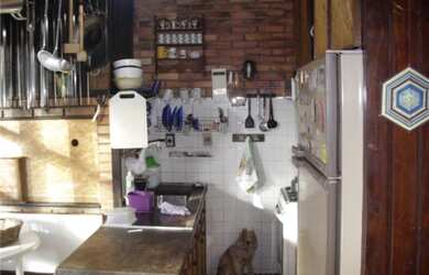 Imagem 9: Porto Alegre - Casa Padrão - Medianeira