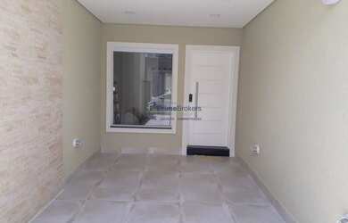 Imagem 7: CASA SOBRADO NOVO A VENDA NA REGIÃO DA SAÚDE