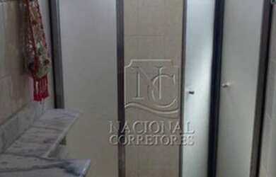 Imagem 2: Apartamento à venda, 44 m² por R$ 196.000,00 - Maracanã - Praia Grande/SP