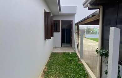 Imagem 13: Casa Geminada à venda no Bairro Quatro Lagos na Praia Arroio do Sal/RS