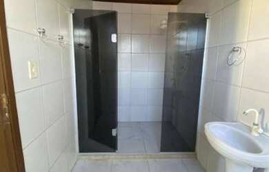 Imagem 7: CASA COM PISCINA NO JANGA