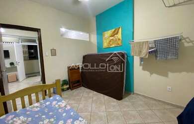 Imagem 9: Apartamento no José Menino para locação