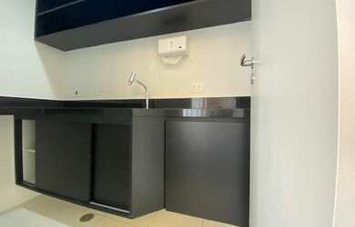 Imagem 15: Andar/laje corporativa para aluguel possui 166 metros quadrados em Cerqueira César - São P