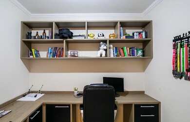 Imagem 16: Sobrado à venda, 132 m² por R$ 630.000,00 - Parque das Nações - Santo André/SP