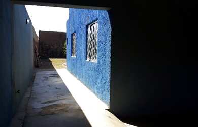 Imagem 12: Aluguel de Casa Bairro Três Marias Zona Leste