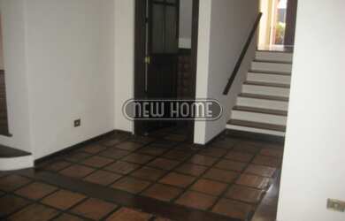 Imagem 8: SãO PAULO - Casa Padrão - Alto Da Boa Vista