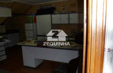 Imagem 13: Residencial - Jaguaribe. Churrasqueira, Área de serviço, 219m² de Áreae5...