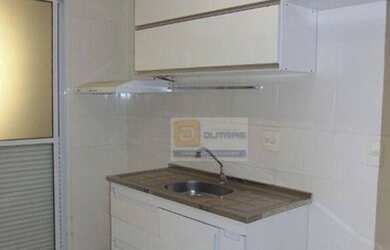 Imagem 13: Apartamento com 2 dormitórios, 54 m² - venda por R$ 180.000,00 ou aluguel...
