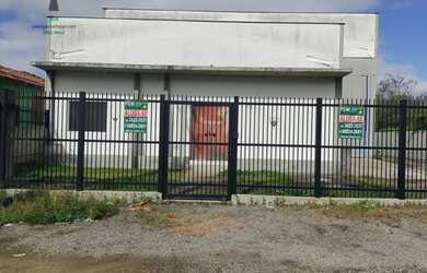 Imagem 10: Pavilhão/Galpão à venda no bairro Oficinas - Tubarão/SC