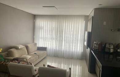 Imagem: O apartamento possui 3 Dormitórios, 4 Banheiros, 2 Vagas na