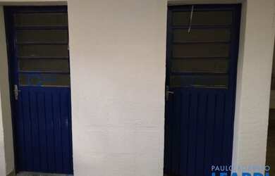 Imagem 8: LOJA - TATUAPÉ - SP. 573m² de Área