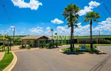 Imagem 10: Terreno à venda, 536 m² por R$ 495.910,80 - Residencial Parque dos Alecrins...