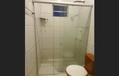 Imagem 5: Pra alugar hoje Casa no Residencial Ana Carolina acesso pela estrada de...