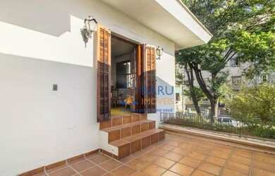 Imagem 7: Casa com 4 dormitórios, 400 m² - venda por R$ 1.950.000,00 ou aluguel...