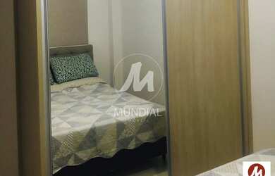 Imagem 5: Apartamento tipo - padrao 2 dormitórios, cozinha planejada, portaria...