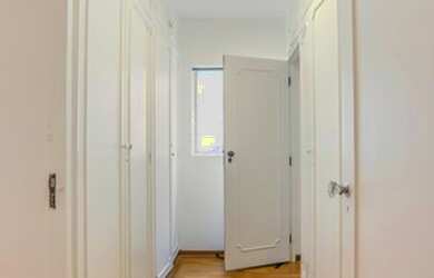 Imagem 9: Para fazer tudo à pé. Ar-condicionado, 170m² de Área, 2 Vagas na garageme3...