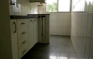 Imagem 3: São Paulo - Apartamento Padrão - Jardim Vazani