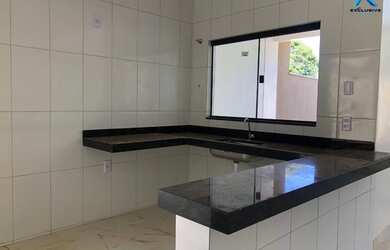 Imagem 5: GOIâNIA - Casa Padrão - Residencial Ville de France