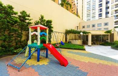 Imagem 6: SãO PAULO - Apartamento Padrão - ALTO DA LAPA