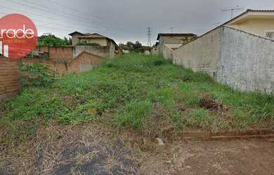 Imagem 4: Terreno à venda, 400 m² por R$ 218.000,00 - Ribeirânia - Ribeirão...