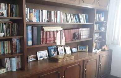 Imagem 11: Sobrado no Brooklin Paulista