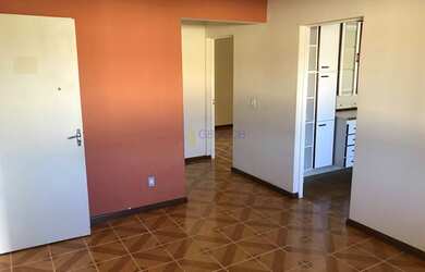 Imagem 1: Jundiaí - Apartamento Padrão - Parque Residencial Eloy Chaves