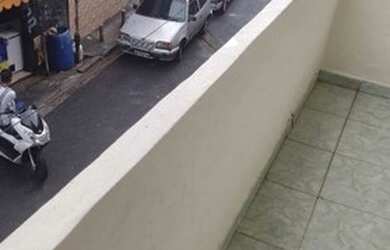 Imagem 1: Vendo Casa São Pedro. 1 Banheiroe2 Dormitórios