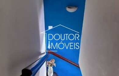 Imagem 14: São Paulo - Casa Padrão - VILA CAMPANELA