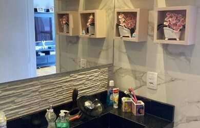 Imagem 12: Apartamento à venda, 88 m² por R$ 763.000,00 - Santo Amaro - São Paulo/SP