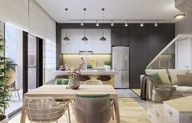 Imagem 8: Apartamento residencial para venda, Novo Mundo, Curitiba - AP14133