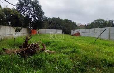 Imagem 3: Terreno em Serraria. 377m² de Área