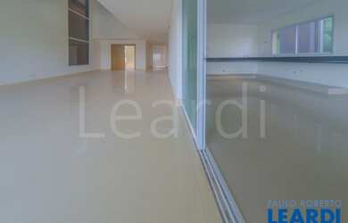 Imagem 5: CASA EM CONDOMÍNIO - TAMBORÉ - SP