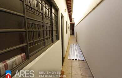 Imagem 8: Casa para locação, Parque Novo Mundo, Americana