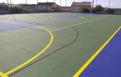 Imagem 9: Terreno à venda, 312 m² por R$ 262.500 - Residencial Pampulha - Sorocaba/SP