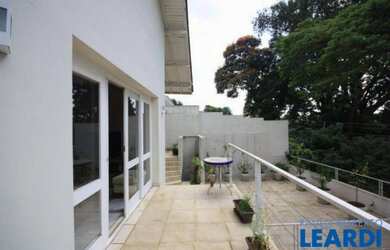 Imagem 11: SOBRADO - ALTO DA LAPA - SP