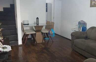 Imagem 2: Sobrado à venda, 90 m² por R$ 350.000,00 - Jardim Maria Virginia - São...