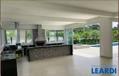 Imagem 3: CASA EM CONDOMÍNIO - TAMBORÉ - SP