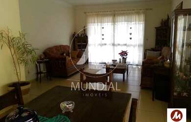 Imagem: O apartamento possui 4 Dormitórios, 5 Banheiros, 3 Vagas na