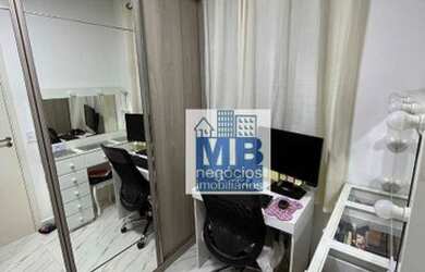 Imagem 16: Apartamento com 2 dormitórios, 35 m² - venda por R$ 385.000,00 ou aluguel...