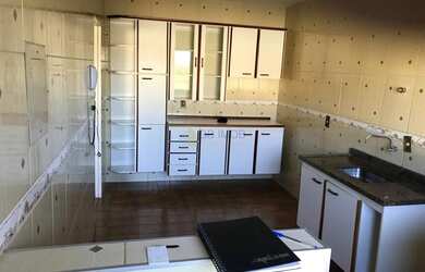 Imagem 3: Jundiaí - Apartamento Padrão - Parque Residencial Eloy Chaves