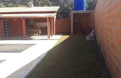 Imagem 7: Lote/Terreno para venda possui 1000 metros quadrados em Arujamérica -...