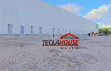 Imagem 14: Galpão para alugar, 30000 m² por R$ 17.000,00/mês - Vila Dinamarca...