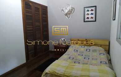 Imagem 16: SãO PAULO - Casa de Condomínio - Jardim Ibiratiba