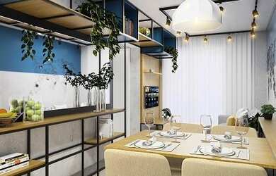 Imagem 3: Garden residencial para venda, Iguaçu, Araucária - GD8016