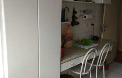 Imagem 4: APARTAMENTO - TATUAPÉ - SP